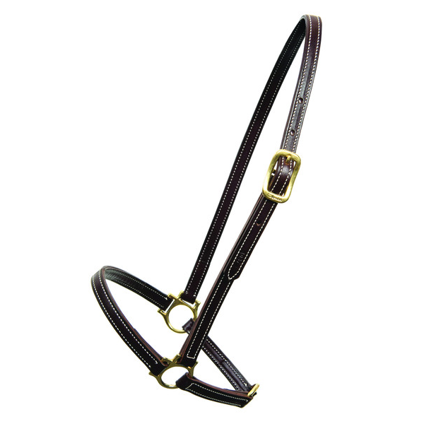 Walsh Grooming Halter - Straight Chin