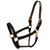 Walsh Breakaway Halter - Straight Chin