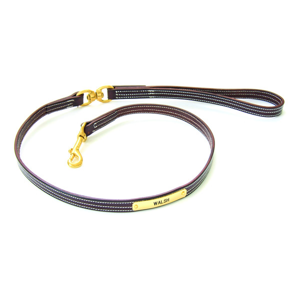 Walsh British Dog Leash