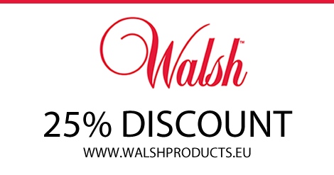 Our Favorite Walsh Horse Products With 25% Discount