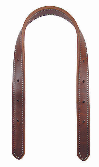 Replacement Crown for British or Kentucky Halter