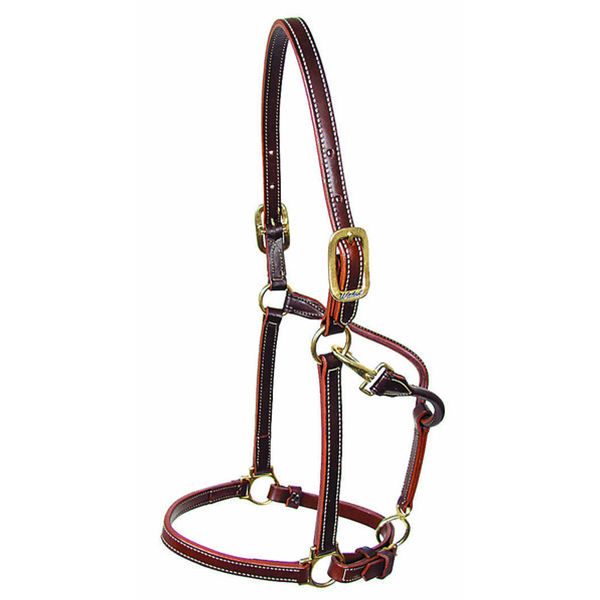 Walsh Sportsman Halter - Adjustable Chin