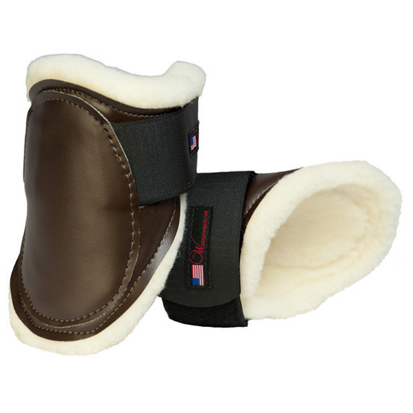 Walsh Sport Boot Hind Ankle